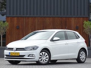 Volkswagen Polo 1.0 TSI 95PK Highline / LED / Stoelverwarming / 2019