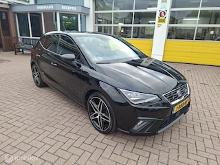Seat Ibiza 1.0 TSI FR Business Intense