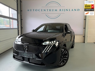 Peugeot 3008 1.2 Hybrid 145 GT 360 Camera, Massage, Stoel/stuur achterbank verwarming, Navi,