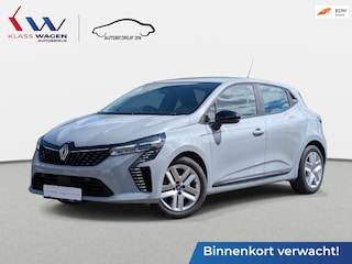 Renault Clio 1.0 TCe 90 GPF evolution