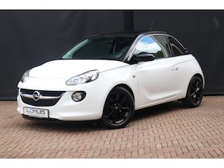 Opel Adam 1.4 Jam Black Favourite