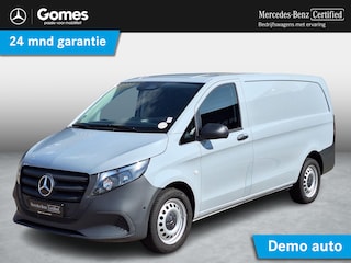 Mercedes-Benz Vito 114 CDI L2 Pro | Multimedia | Cruise Control | Camera