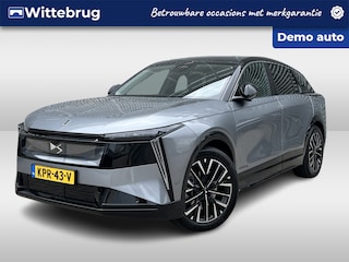DS 7 No E-Tense Etoile 74 kWh ERVAAR HEM NU TIJDENS EEN PROEFRIT