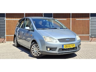 Ford C-MAX Focus 1.6-16V Futura | Airco | Trekhaak | NAP | ISO fix | Cruise control