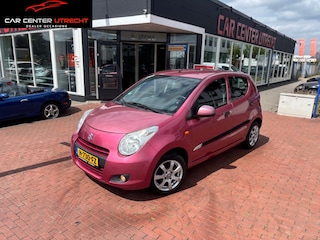 Suzuki Alto 1.0 Base | 5drs | airco | netjes |