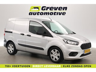 Ford Transit Courier 1.5 TDCI | Airco | Elektrpakket | Schuifdeur