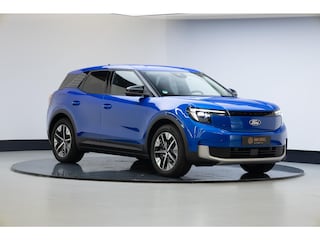 Ford Explorer Limited Edition Extended Range RWD 79 kWh