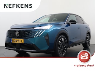 Peugeot 3008 Hybrid 1.2 136 Allure | Navigatie |  Camera |
