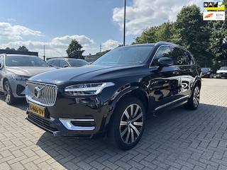 Volvo XC90 2.0 T8 Twin Engine AWD Inscription Intro Edition