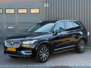 Volvo XC90 2.0 T8 Twin Engine AWD Inscription Intro Edition