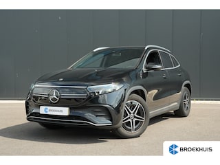 Mercedes-Benz EQA 250 AMG Line 190PK | AMG Styling | Achteruitrijcamera | Cruise | Carplay |