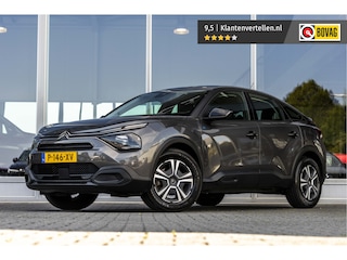 Citroën C4 Live 50 kWh | Carplay | Parkeersens.