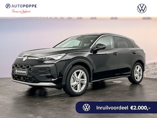 Volkswagen T-Roc 1.5 eTsi Style First Edition