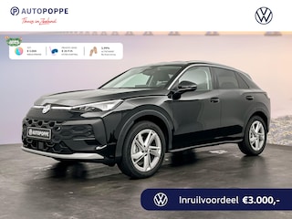 Volkswagen T-Roc 1.5 eTsi Style First Edition