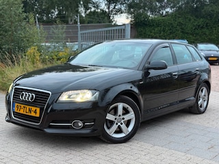Audi A3 Sportback 1.4 TFSI Ambition Pro Line S Automaat