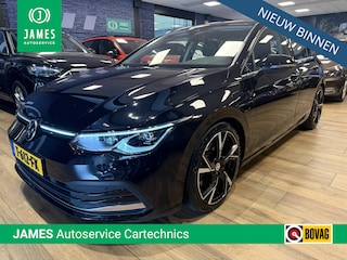 Volkswagen Golf 1.4 eHybrid Style PHEV|CRUISE ADAPTIEF|CARPLAY|STOEL&STUUR VERWARMING|MEMORY SEATS|