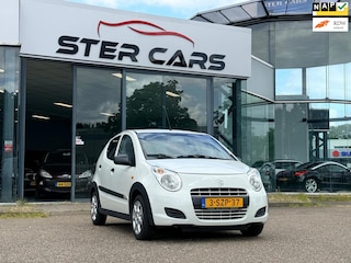 Suzuki Alto 1.0 Comfort EASSS|km 68700NAP|Airco|5 Deurs|APK|