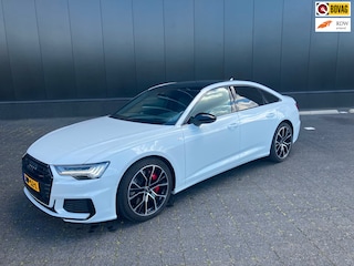 Audi A6 Limousine 55 TFSI e quattro Pro Line S Competition