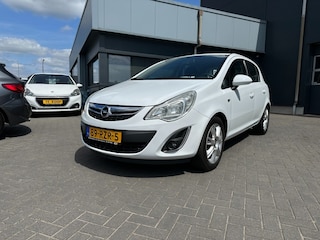 Opel Corsa 1.2-16V 111 Edition 5 drs. Airco