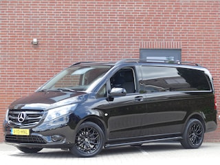 Mercedes-Benz Vito 114 CDI Lang Camera/Navigatie/Side bars