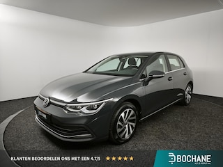 Volkswagen Golf 1.4 eHybrid Style | Adaptieve cruise control |  Camera |