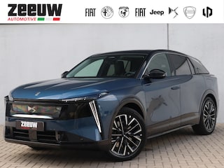 DS 7 No E-Tense Etoile 74kWh | Leder| Pano | Boek nu uw proefrit!