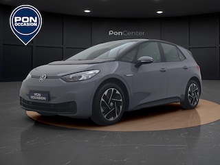 Volkswagen ID.3 Pro 58 kWh | Steunhaak | 18" | Stuur-/Stoelverwarming | Navigatie | Warmtepomp | Camera |