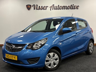 Opel Karl 1.0 ecoFLEX Edition*69950*NAP*Airco*5drs*