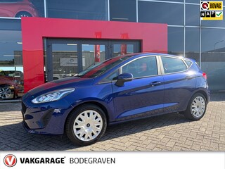 Ford Fiesta 1.1 Trend / NIEUW MODEL