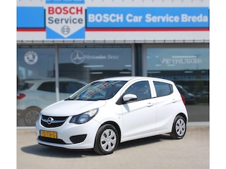 Opel Karl 1.0 ecoFLEX 75pk Edition