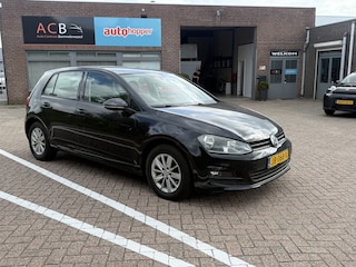 Volkswagen Golf 1.4 TSI Highline KOPPELING defect!! Zo mee. LEES TEKST!!