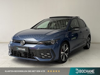 Volkswagen Golf 1.5 eHybrid GTE | Schuif-/kanteldak | 360° Camera | Navigatie | Apple CarPlay / Android Auto |