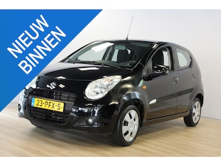 Suzuki Alto 1.0 Exclusive | Nieuwe APK