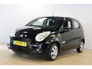 Suzuki Alto 1.0 Exclusive | Nieuwe APK