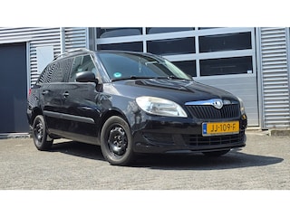 Skoda Fabia Combi 1.2-12V Ambition