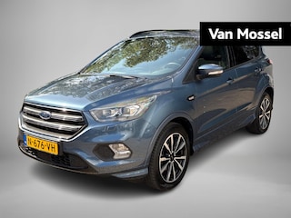 Ford Kuga 1.5 EcoBoost Vignale