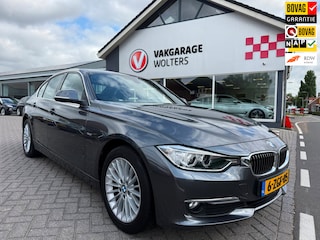 BMW 316i Executive RIJKLAARPRIJS!