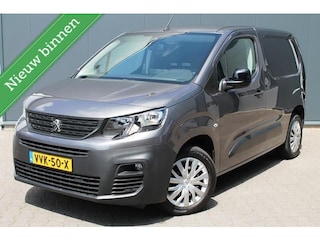Peugeot Partner Asphalt 50 kWh | MARGE | Navi | 3 Zits | Camera