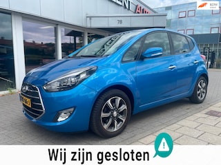 Hyundai ix20 1.6i Go!- Automaat-Navigatie