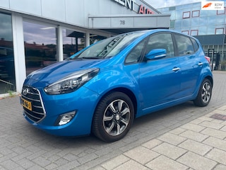 Hyundai ix20 1.6i Go!- Automaat-Navigatie