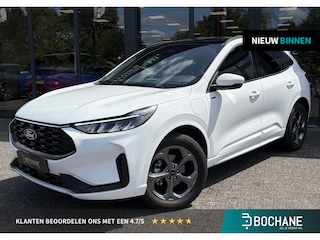 Ford Kuga 2.5 PHEV ST-Line | Panoramadak | Applecarplay\Androidauto | Stoelverwarming achter en voor |