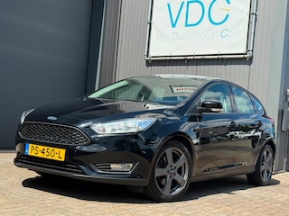 Ford Focus 1.0 Lease Edition | Navigatie | Trekhaak