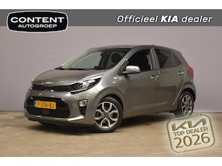 Kia Picanto 1.0 MPi 67pk 4-zits DynamicPlusLine | WEINIG KILOMETERS