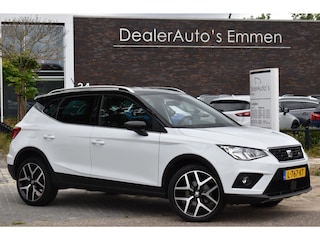 Seat Arona 1.0 TSI FR ECC 18"LMV NAVI LED
