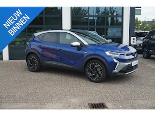 Renault Captur 1.8 E-Tech full hybrid 160 esprit Alpine