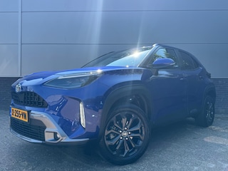 Toyota Yaris Cross 1.5 Hybrid Explore