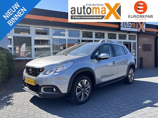 Peugeot 2008 1.2 PureTech Allure |Cruise|Climate|