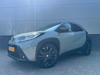 Toyota Aygo 1.0 VVT-i S-CVT Premium