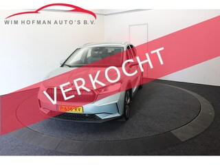 Skoda Enyaq iV 80 Comf Plus Trekhaak 360º Camera Dodeh detec