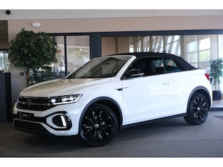 Volkswagen T-Roc 1.5 TSI 2x R-Line DSG Facelift IQ Led Virtual Cam Navi ACC